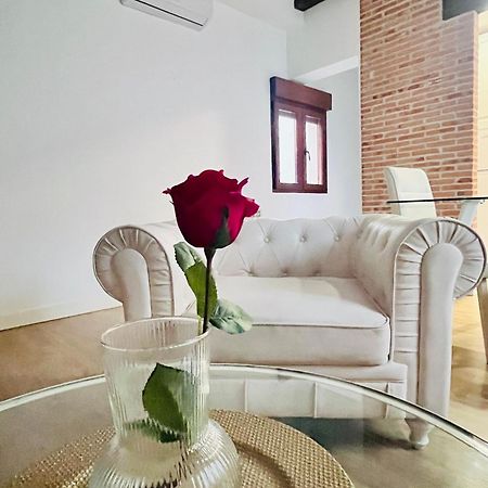 Catedral Toledo Apartment Luaran gambar