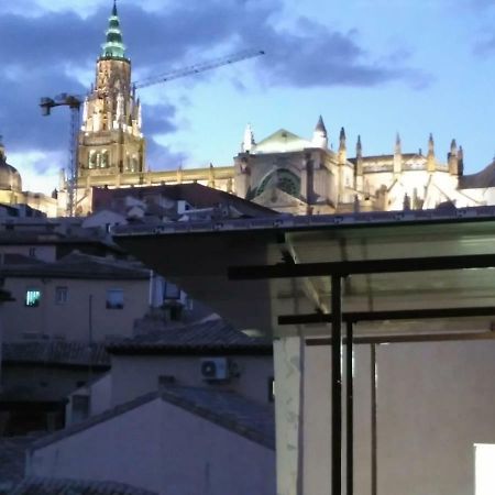Catedral Toledo Apartment Luaran gambar
