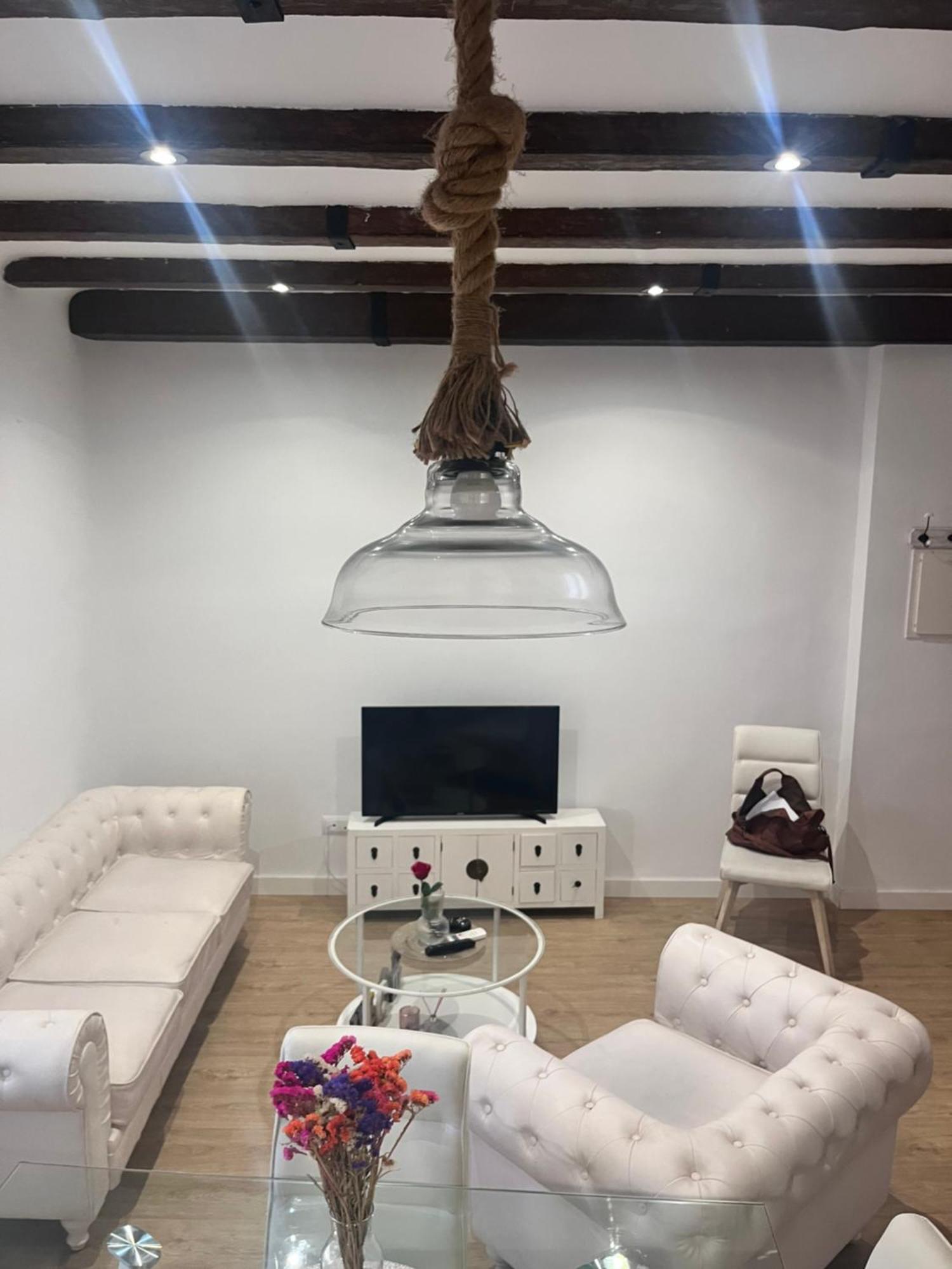 Catedral Toledo Apartment Luaran gambar