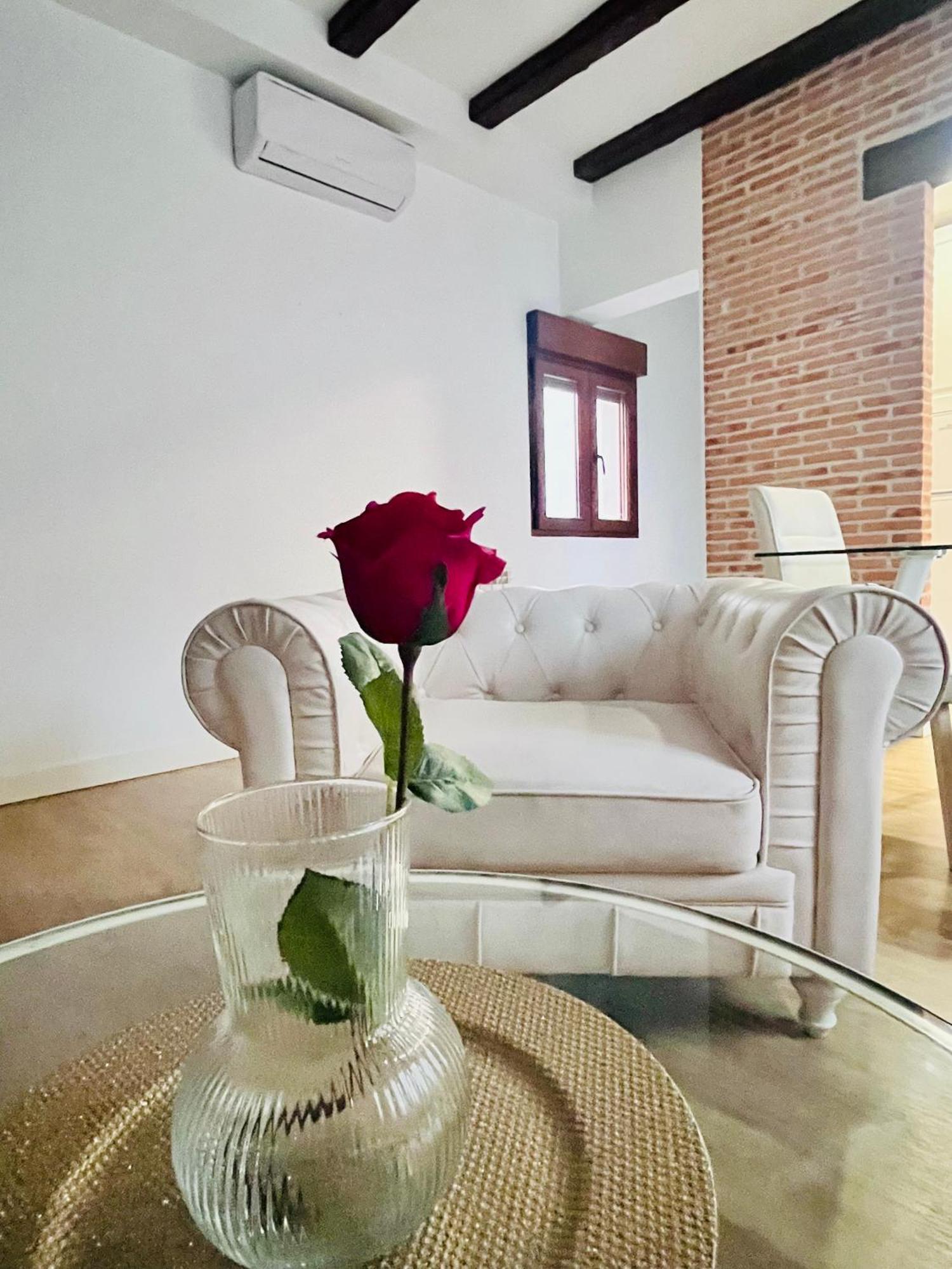 Catedral Toledo Apartment Luaran gambar