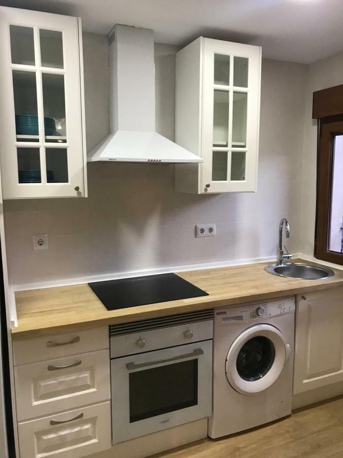 Catedral Toledo Apartment Luaran gambar