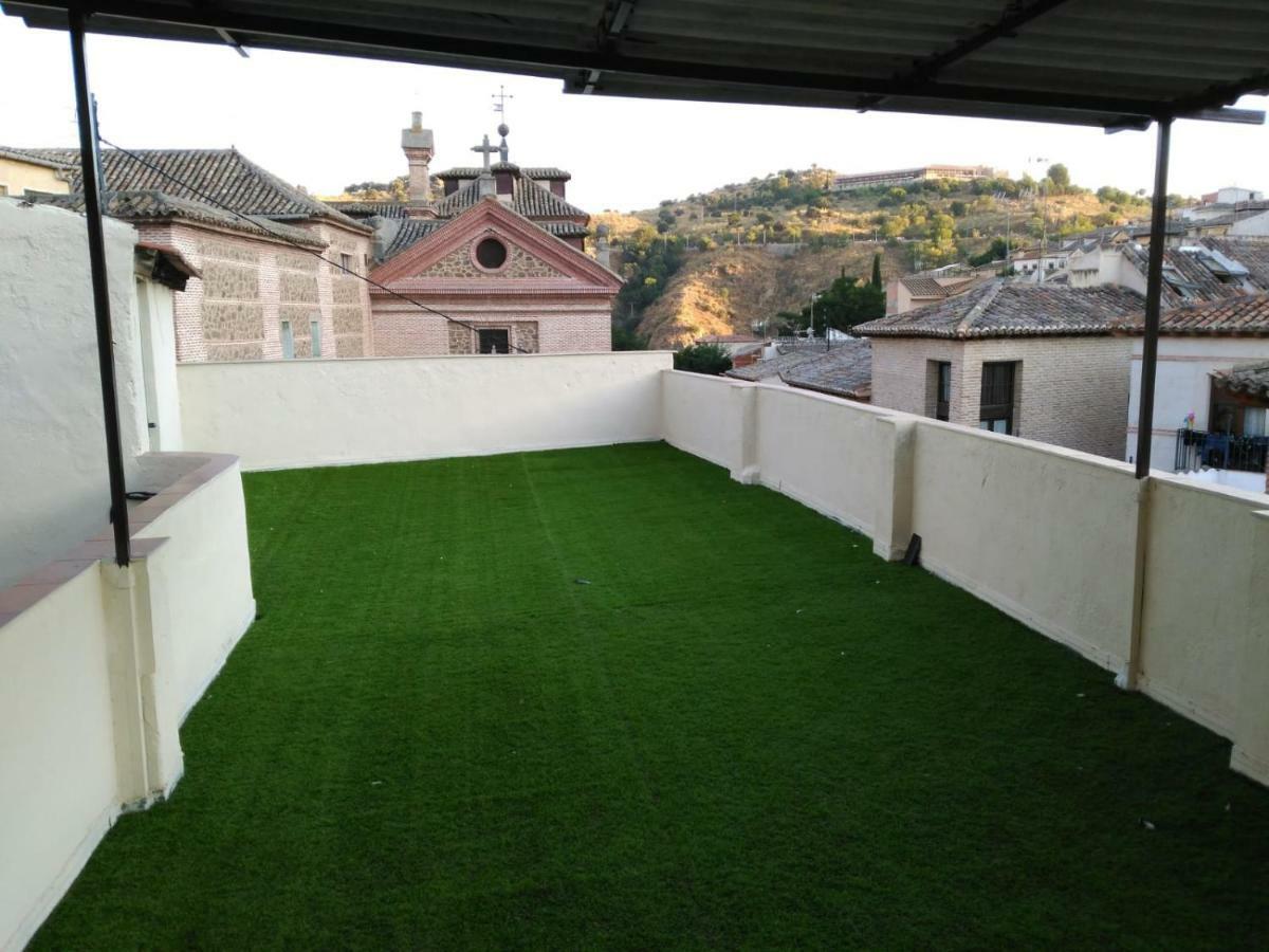 Catedral Toledo Apartment Luaran gambar