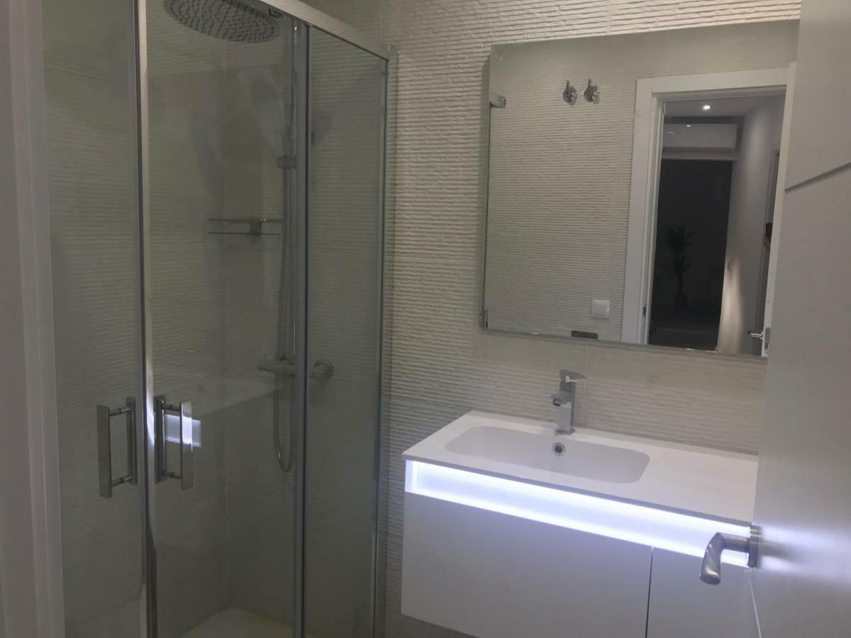 Catedral Toledo Apartment Luaran gambar
