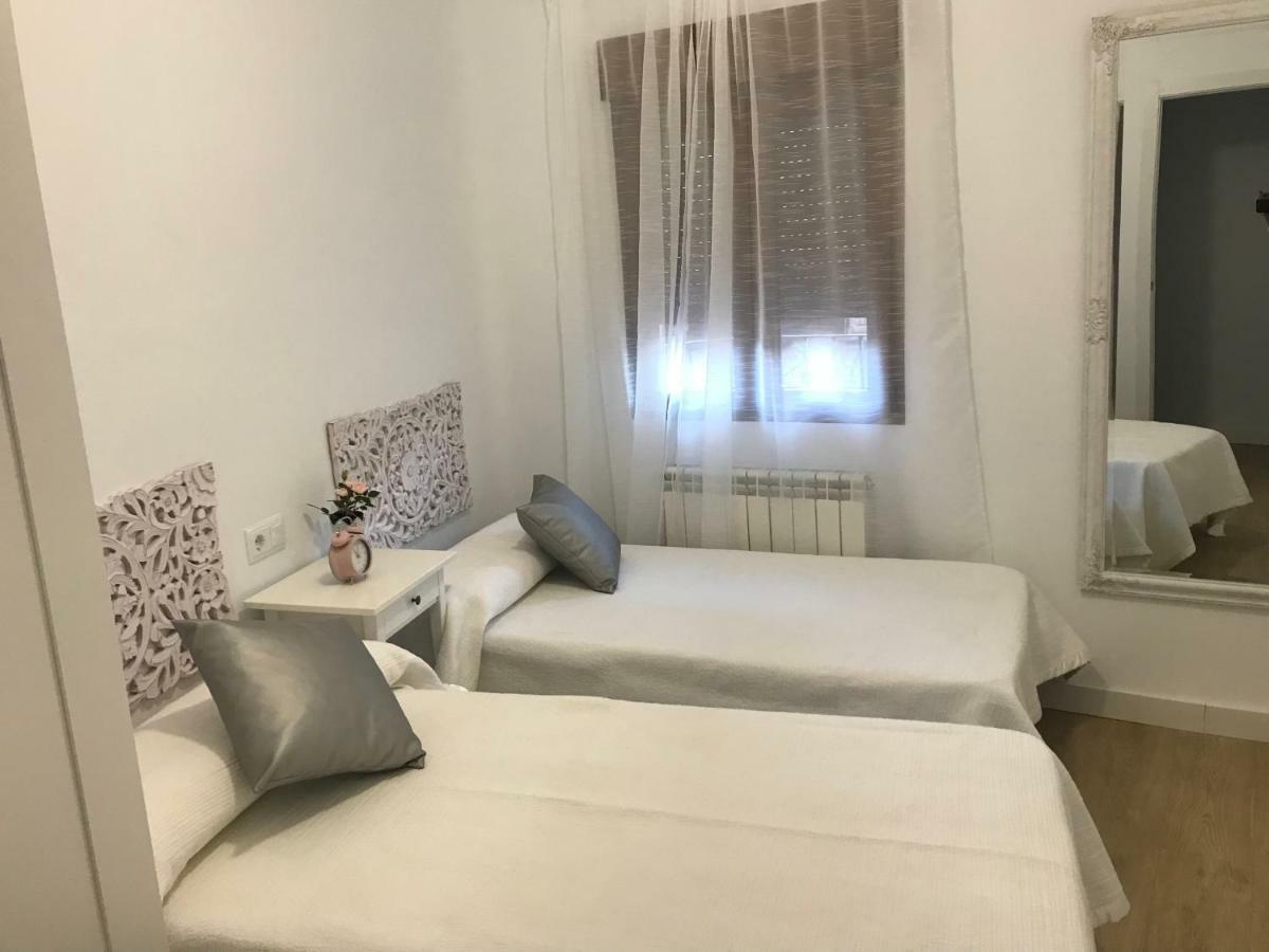 Catedral Toledo Apartment Luaran gambar