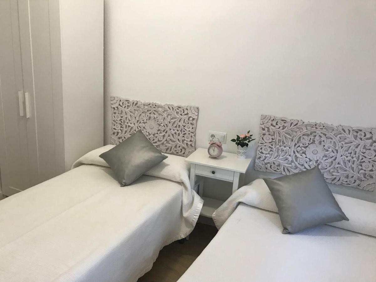 Catedral Toledo Apartment Luaran gambar