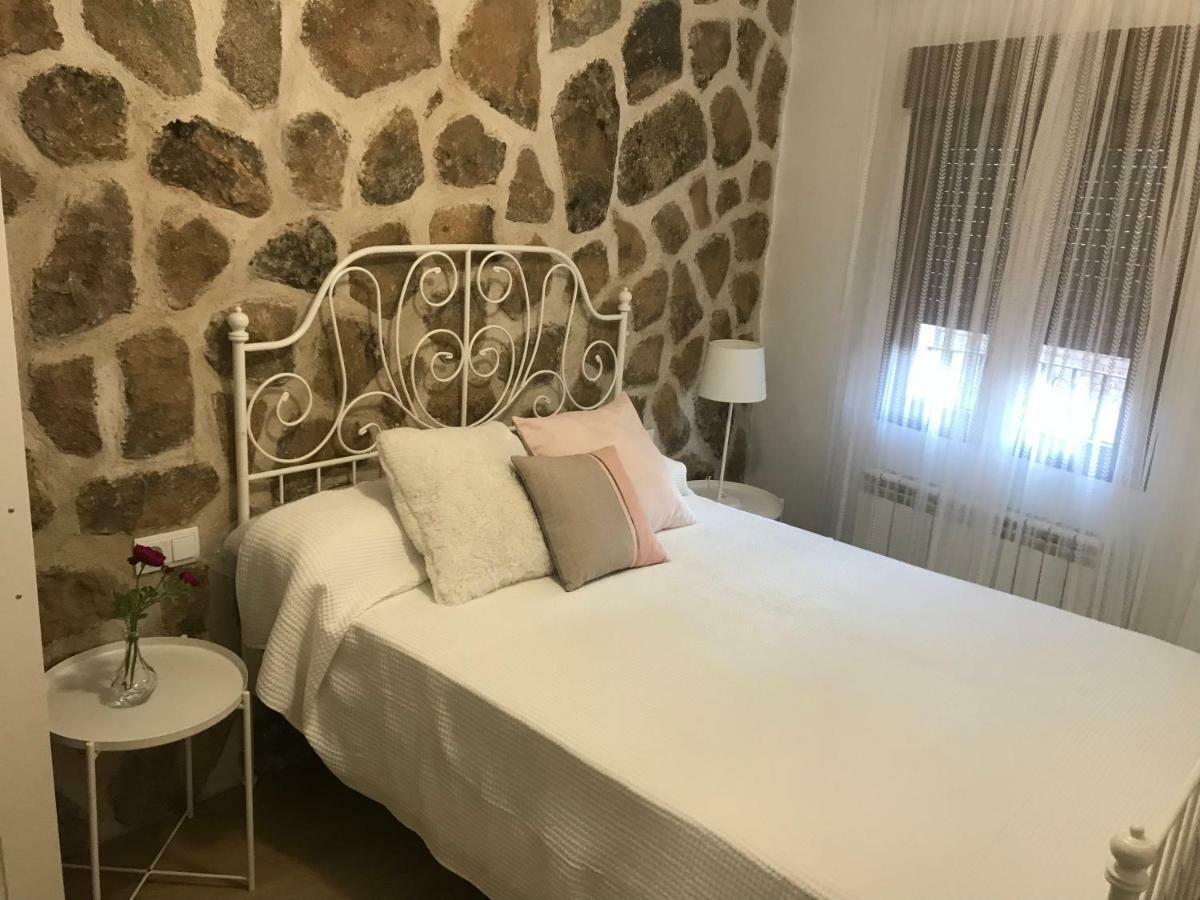 Catedral Toledo Apartment Luaran gambar
