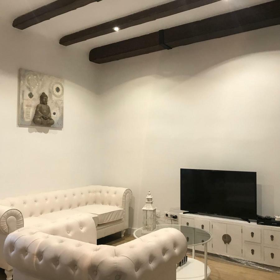 Catedral Toledo Apartment Luaran gambar